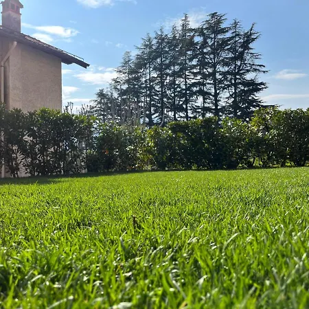 Apartmán La Casa Dei Pini