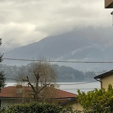 Apartmán La Casa Dei Pini