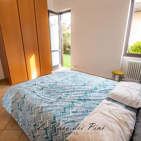 La Casa Dei Pini
